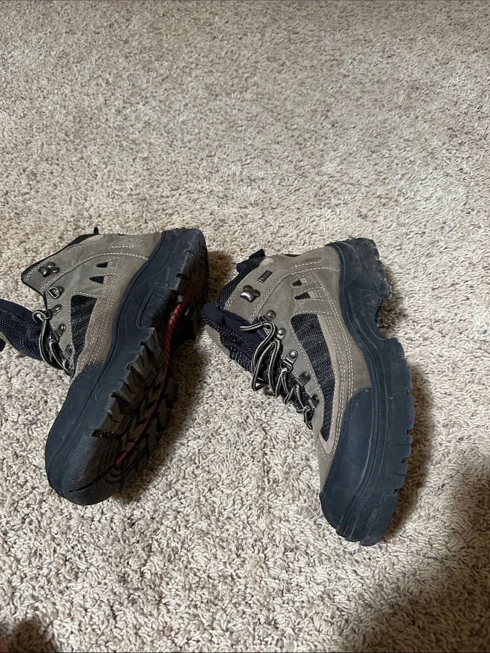Itasca durable men